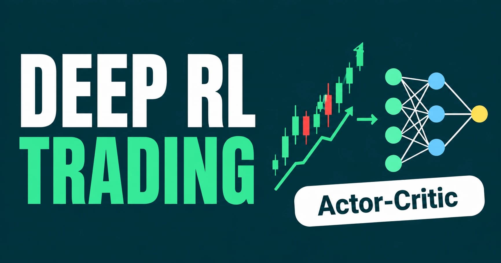 Deep Reinforcement Learning for Stock Trading