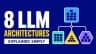 LLM Architecture Is a Decision, Not a Default