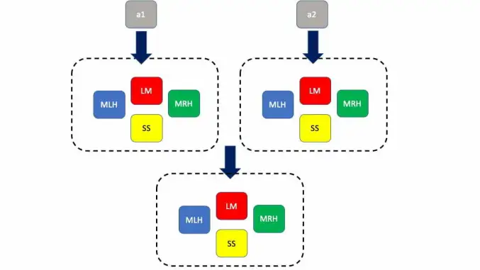 Maximum Subarray Sum linear solution