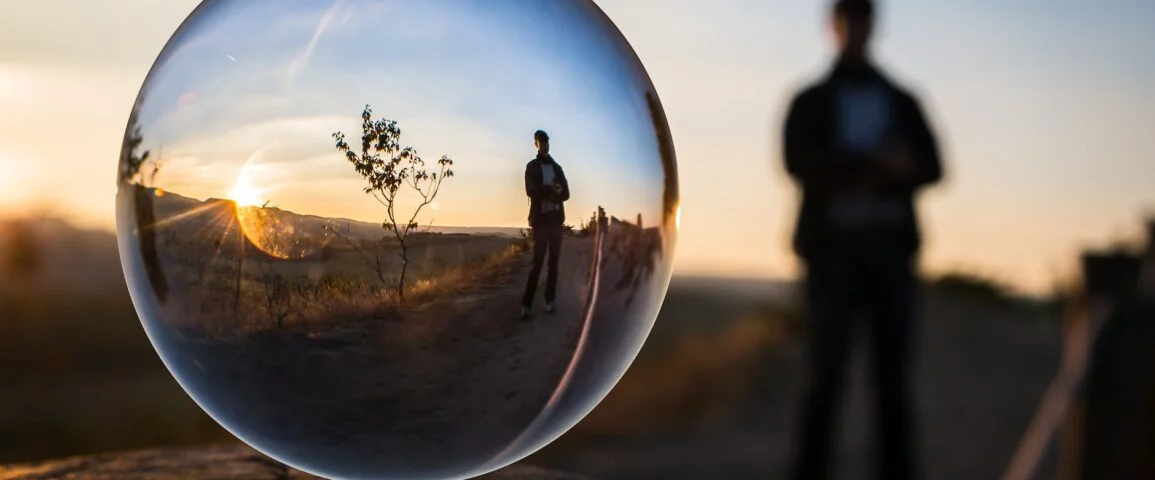 Self reflect 2023, set Goals 2024