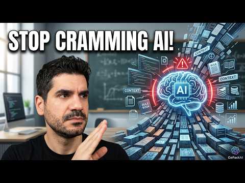Lessons from Building Claude Code: How Skills Are Changing AI Engineering