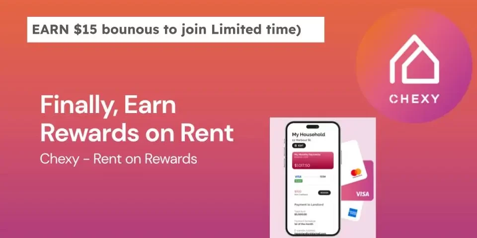 Build Credit and Earn Cashback on Rent Payments