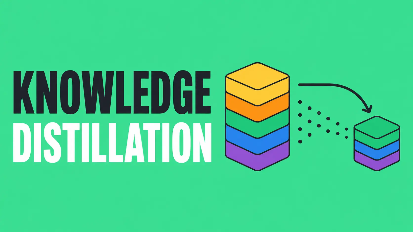 Knowledge Distillation: What the Teacher Knows That the Labels Don't