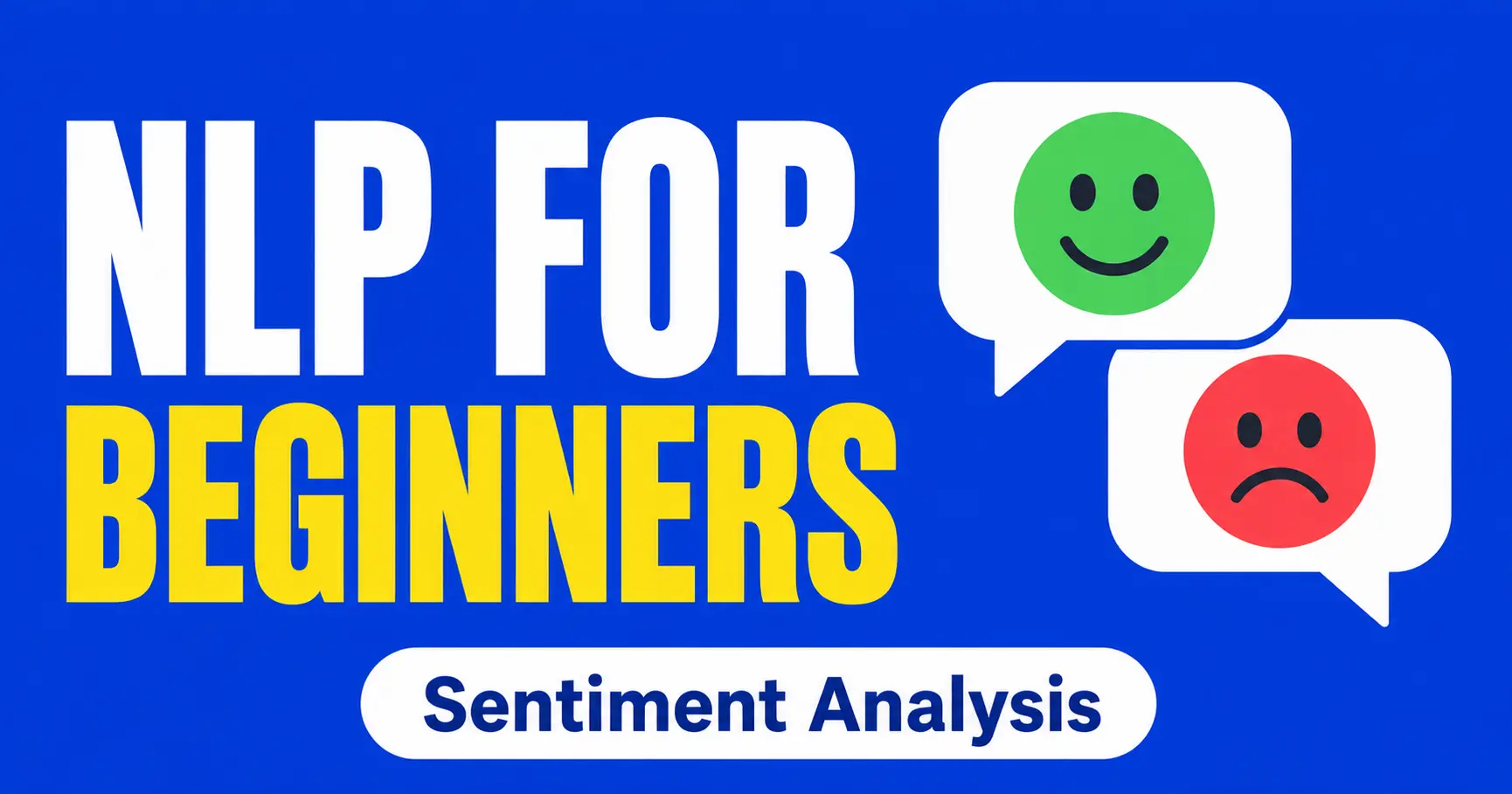 NLP projects for beginners
