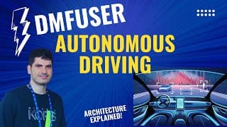 Autonomous Driving: From Sensor Fusion to End-to-End Control